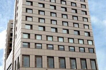 Radisson Blu Hotel Chennai City Centre