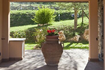 فندق Relais Parco Del Subasio