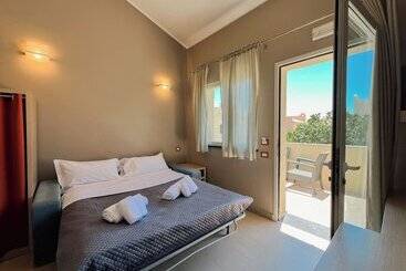 Отель Residence Archimede