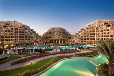 هتل Rixos Bab Al Bahr - Ultra All Inclusive