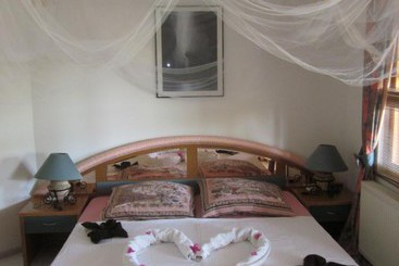 ホテル Romantik Villa Dalla