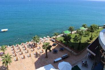 فندق Royal Sebaste