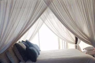 酒店 Samsara Resort & Camp