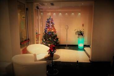 בית מלון כפרי Savoia