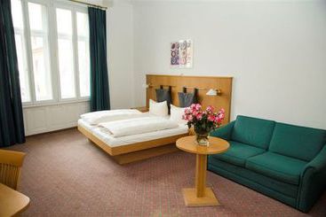 호텔 Schönberger Hof