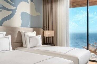 호텔 Swissôtel Living Bodrum