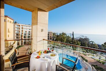 هتل Swissôtel Resort Sochi Kamelia