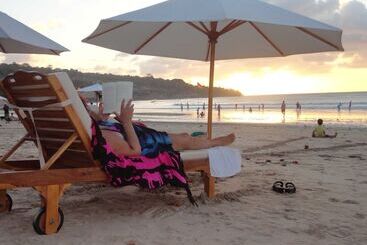 בית מלון כפרי The Astari Villa & Residence