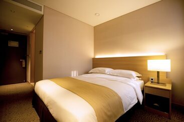 Summit Hotel Seoul Dongdaemun