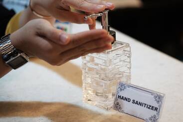 فندق The Widyas Bali Villa