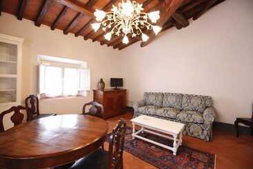 בית מלון כפרי Villa La Fornacina