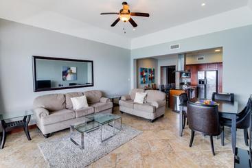 호텔 Vista Las Palmas