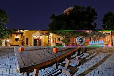 Orient Taj Hotels And Resorts