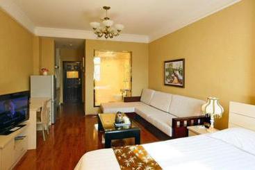 호텔 Yizheng Holiday