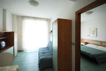 Ihr Residence Club Hotel Le Terrazze