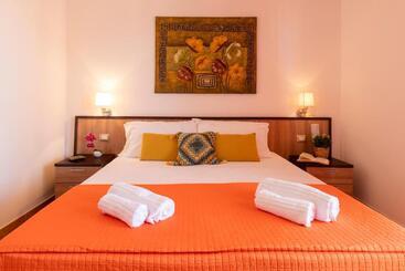 Апартаменты Karol Casa Vacanze