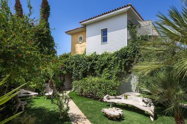 La Capria Suite Hotel Alaçatı   Adults Only