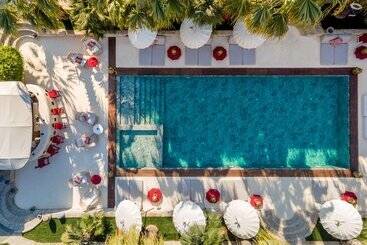 La Capria Suite Hotel Alaçatı Adults Only