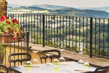 Osteria Del Borgo B&b