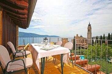 דירה Residence Fondo La Campagnola