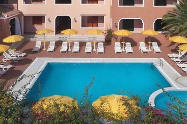 Residence Sos Alinos