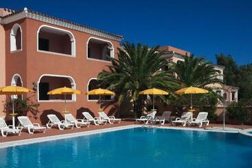 Residence Sos Alinos