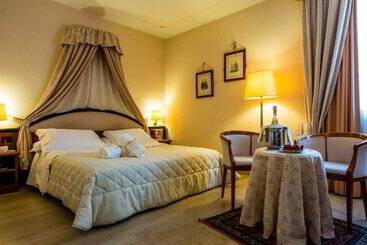 אתר נופש Guesia Village Hotel E Spa