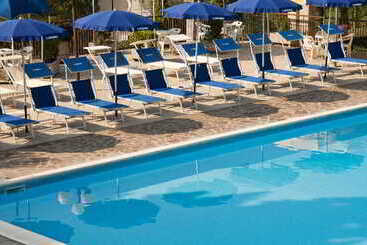 אתר נופש Ristorante Il Gabbiano