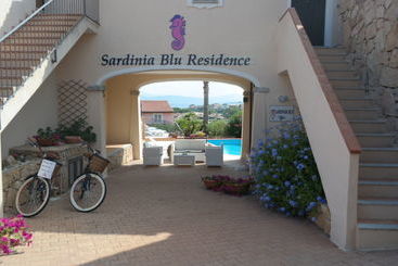 Sardinia Blu Residence