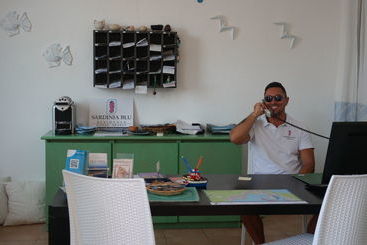 Sardinia Blu Residence