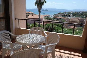 Sardinia Blu Residence