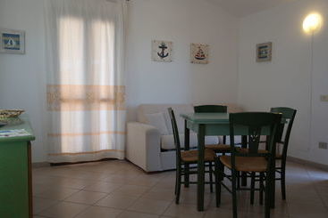 Sardinia Blu Residence