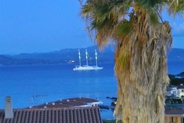 Sardinia Blu Residence