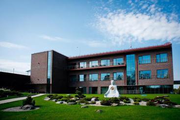 Simboly Hotel Prienai