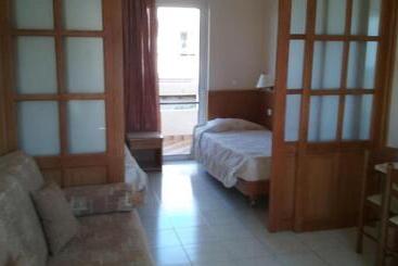 아파트호텔 Summer Memories Apart