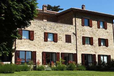 Tenuta Ponziani   Griffin S Resort