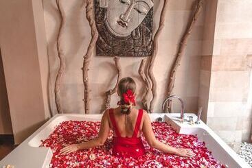 The Griya Villas And Spa