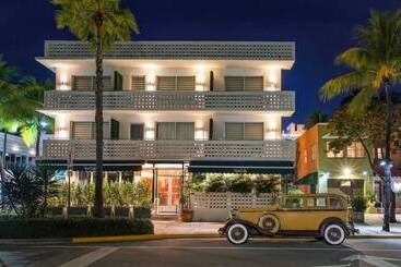 The Tony Hotel South Beach