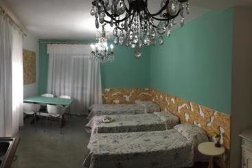 تختخواب و صبحانه Venice Treviso Airport Bed