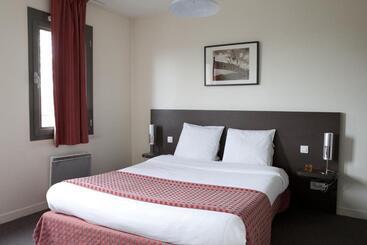 דירה Villa Bellagio Hôtels & Résidences
