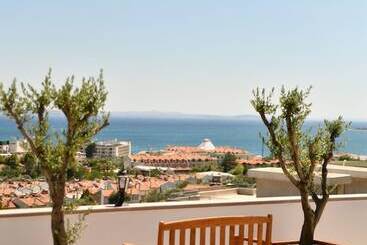 1774 Kazdağı Termal Otel