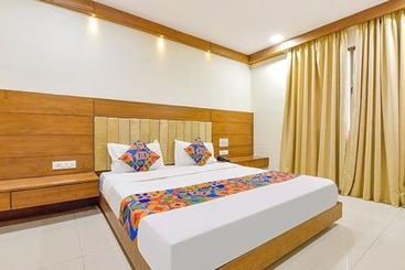 Fabhotel Prime Metro Inn