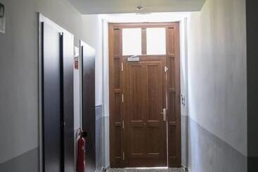 فندق Apartamentos Libere Valencia Jardin Botanico