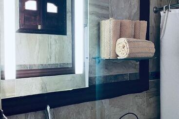 בית מלון כפרי Boutique Independencia