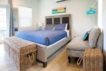 هتل Island Club Turks