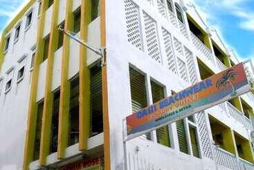 호텔 Joshua Rose Guest House