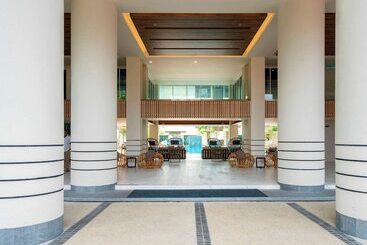 酒店 Mercure Langkawi Pantai Cenang