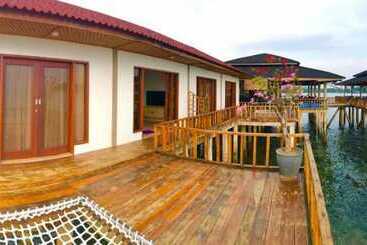 בית מלון כפרי Sbs Resort