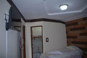 בית מלון כפרי Hostal Doraz