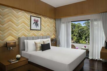 هتل Vivanta Sikkim Pakyong